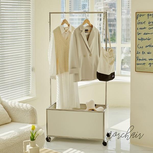 usm 스타일 모듈 포켓 행거