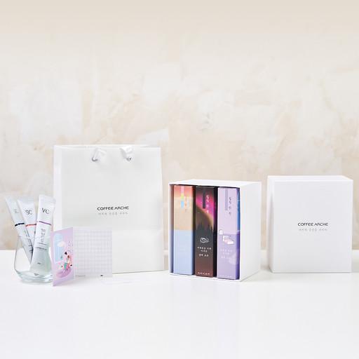 선물추천🎁 커피아르케 블렌딩 더치커피 선물세트 5종