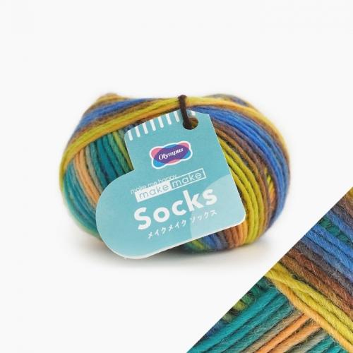 올림푸스 메이크메이크 삭스