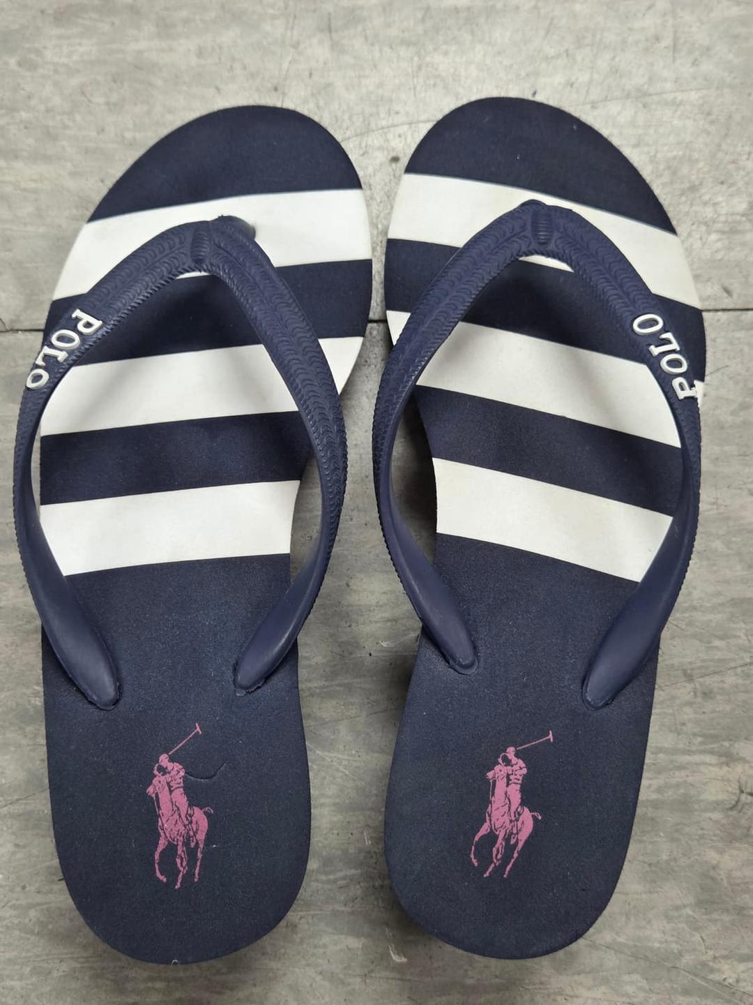 Polo 쪼리플립플랍 웨지 샌들 250 | 후루츠패밀리