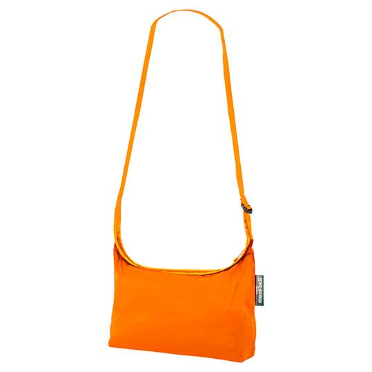 【モンベル】U.L.MONO ポーチ S