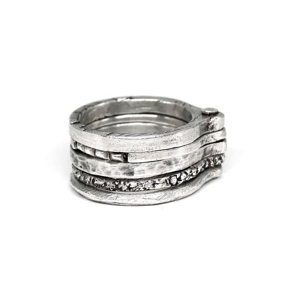 Ring gauge ring