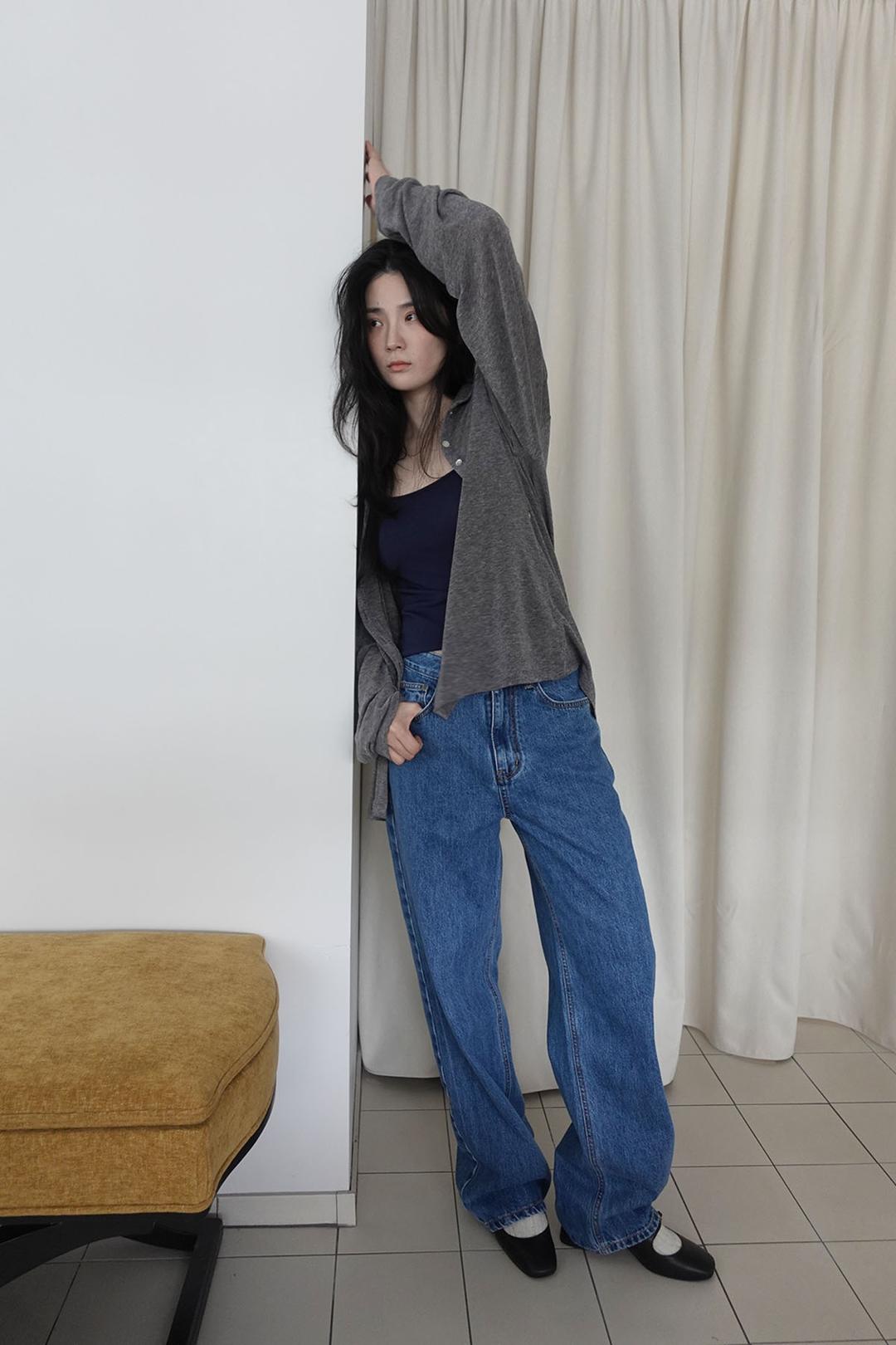 Think original denim