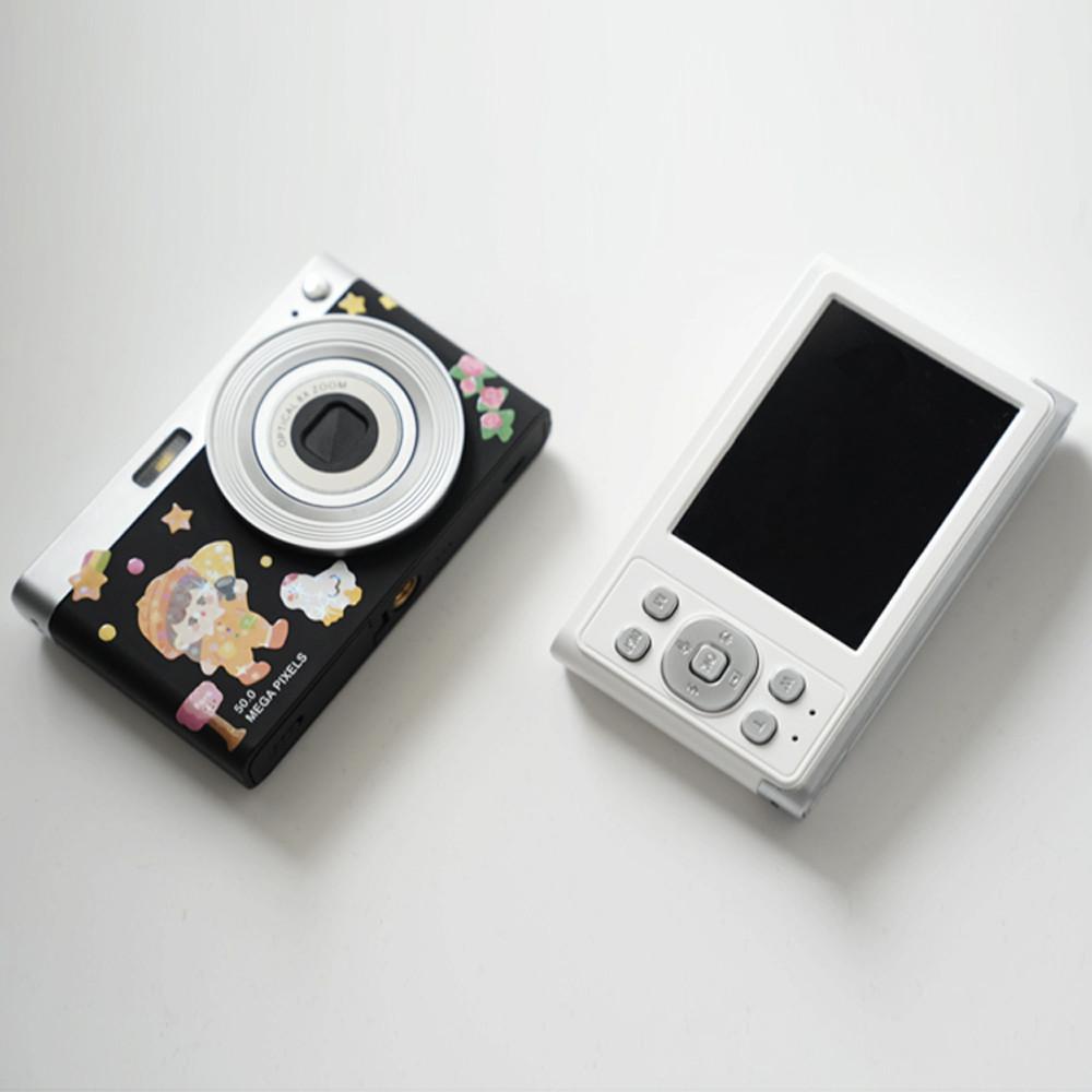 빈티지카메라 디지털 레트로디카 옛날감성