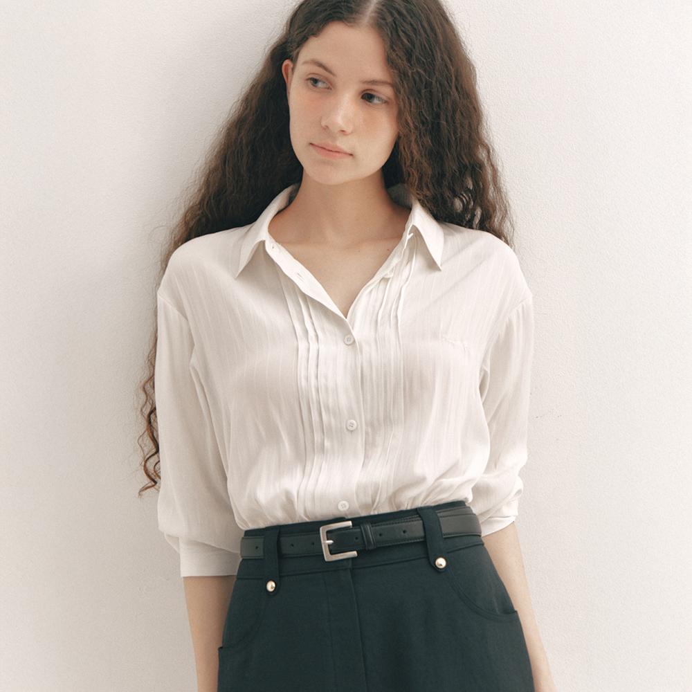 Silky String Shirts