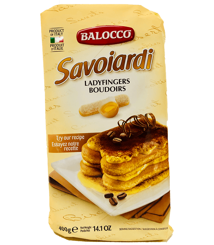 [Balocco] 사보이아르디