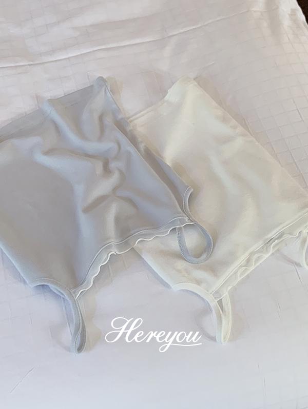 유리에 💛금요일까지 10%+무료배송💛 [here you] 블루밍 쉬폰 sleeveless - 2color (쉬폰나시/모달/봄나시/여름나시/레이어드/러블리/프릴)