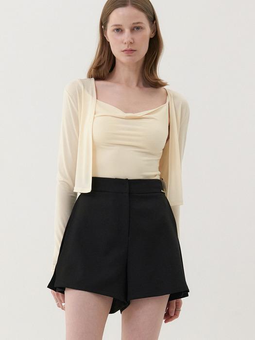 Zozo Cardigan (5 Color)