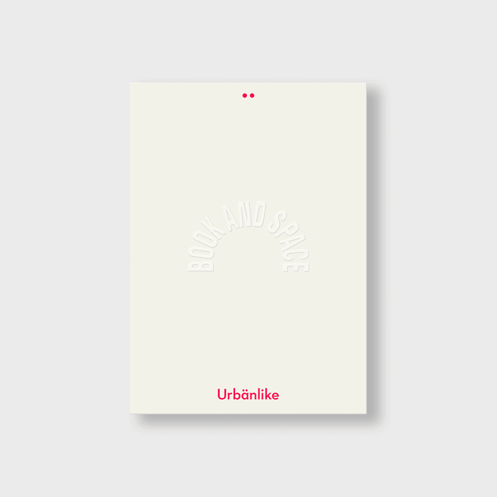 어반라이크 No.46