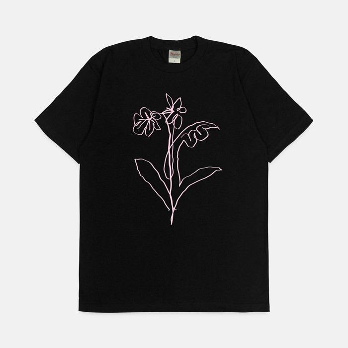 flowwwer 반팔티셔츠