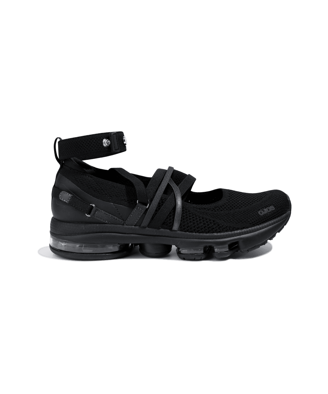 OJOS x FILA RGB PIER 3.0 MJ / Black