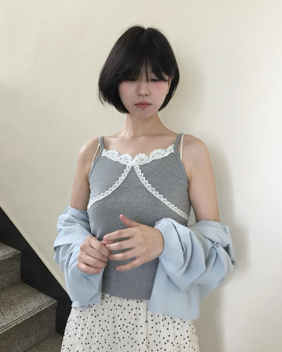 러브앤드팝 엘 레이스 나시