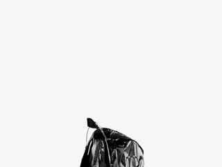 peanut bag [black] #2