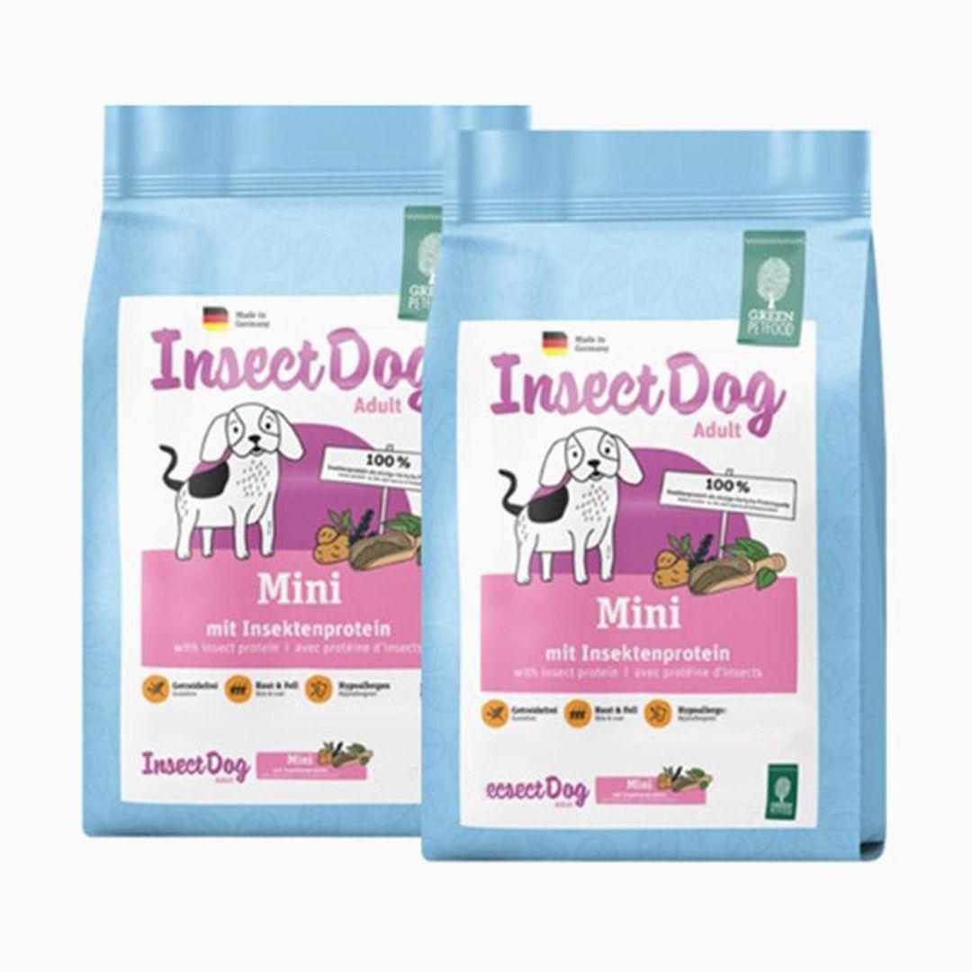 인섹트도그 하이포알러젠 미니 3.2kg