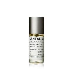 (라벨링서비스)상탈 33 EDP 15ml