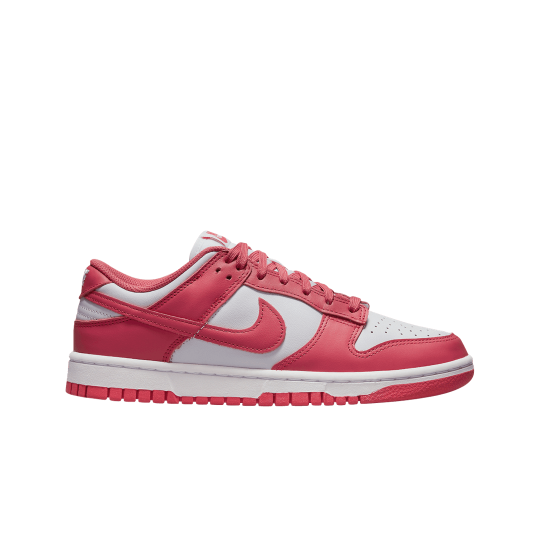(W) Nike Dunk Low Archeo Pink