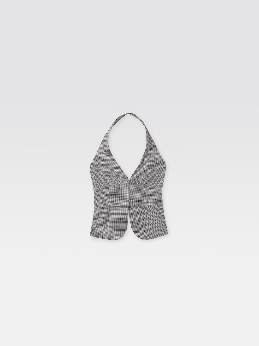 Ring Dos Top - XS