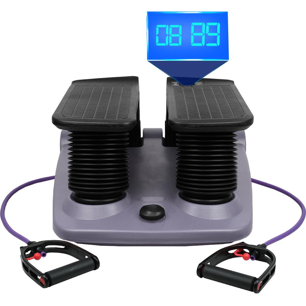 바디스터 스텝퍼 펌프맥스 천국의계단 계단오르기 에어로테크 운동 기구 유산소 스텝밀