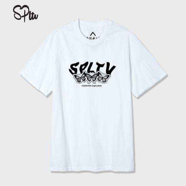 [앵콜특가]슈퍼레이티브 - TRIPLE FLY - (DBSSP-2058) - 반팔