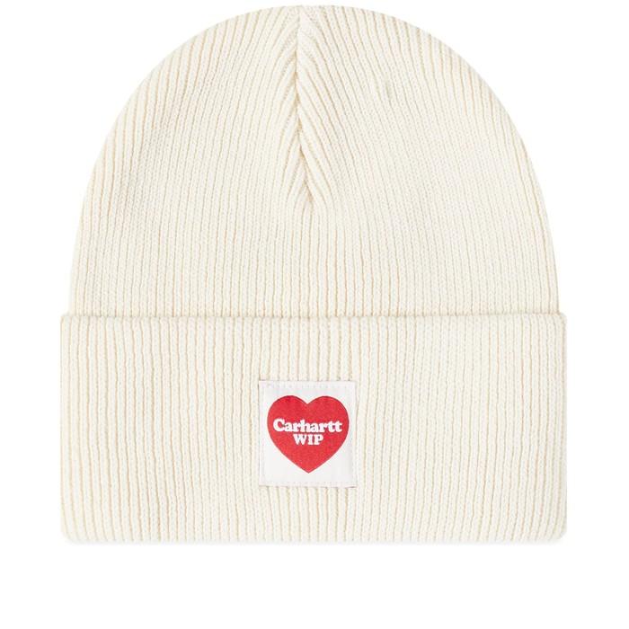 Carhartt WIP Heart Beanie