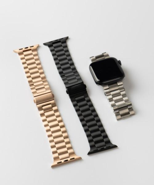 애플워치 메탈 클라시 스트랩 3 4 5 6 7 8 SE