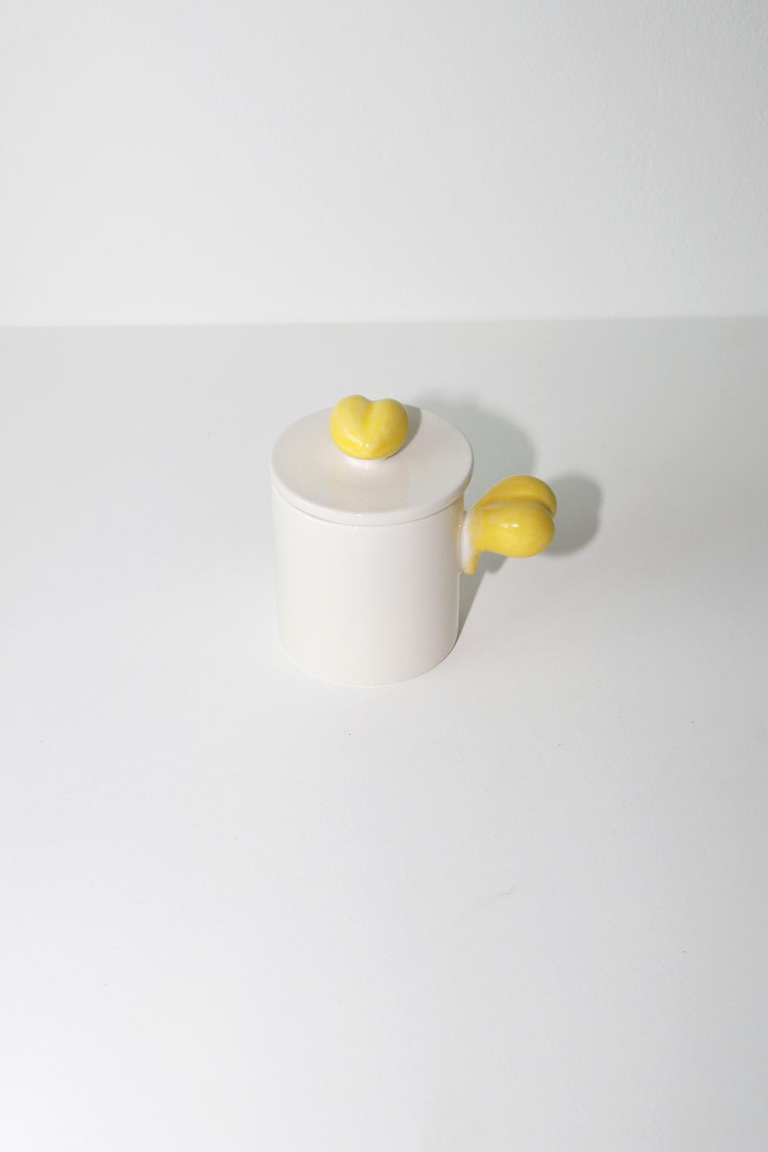 heart-grab-mug(yellow jade)