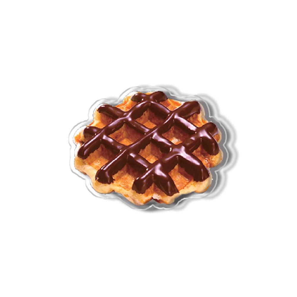 메타버스 아크릴톡 - 와플(Waffles)