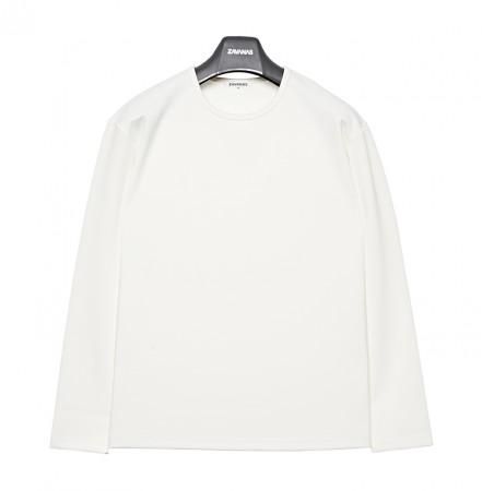 스트롱 롱슬리브 2-크림