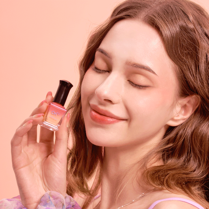 [Ondo Nail Polish] 온도 네일컬러