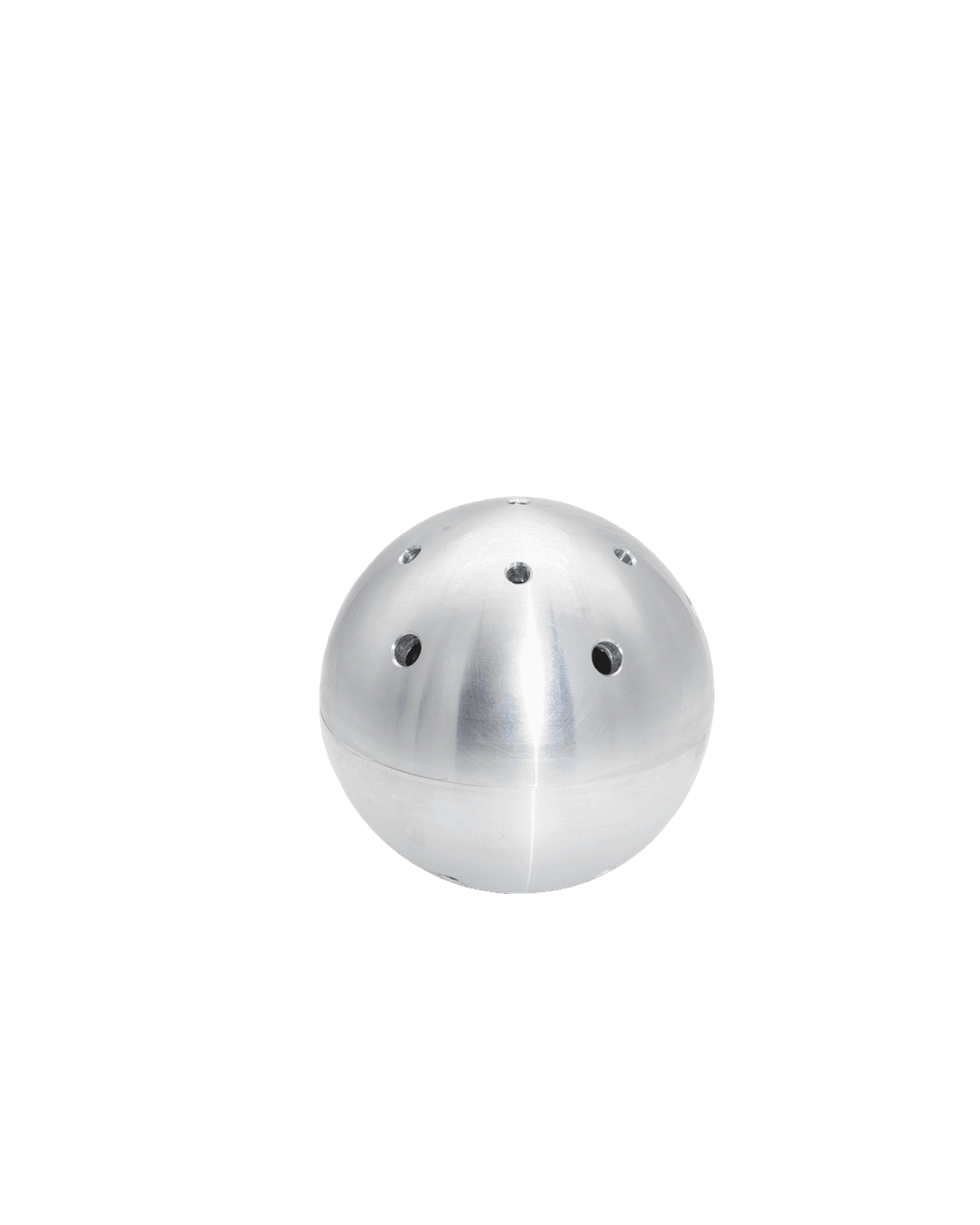 Aluminum Incense Burner