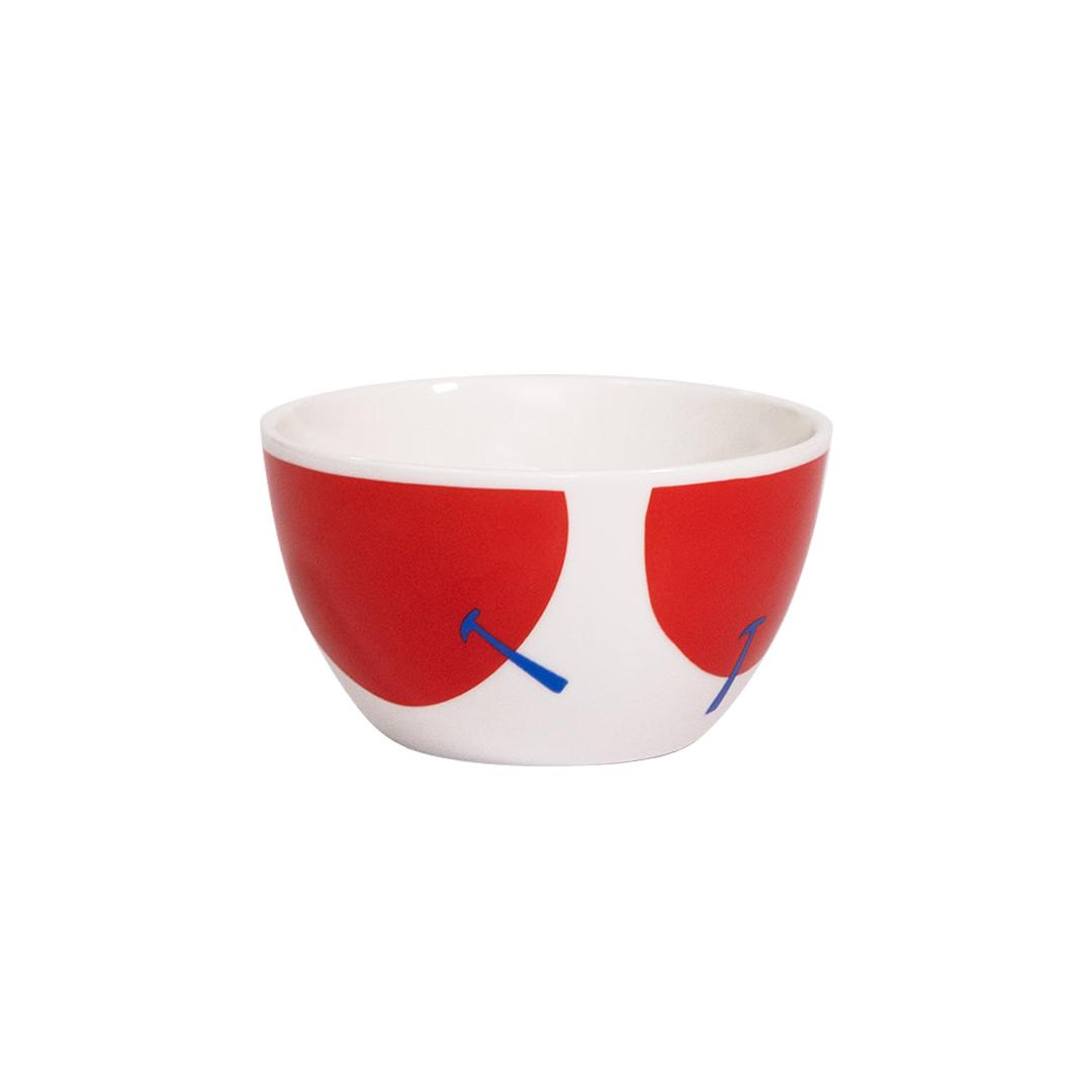 사과 rice bowl /10.4cm - ONMARS