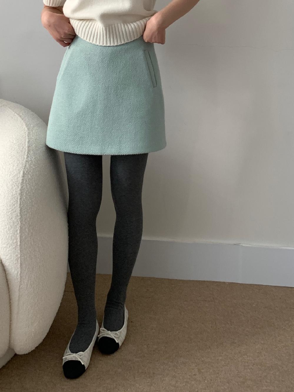 조이 스커트 / 바로 배송