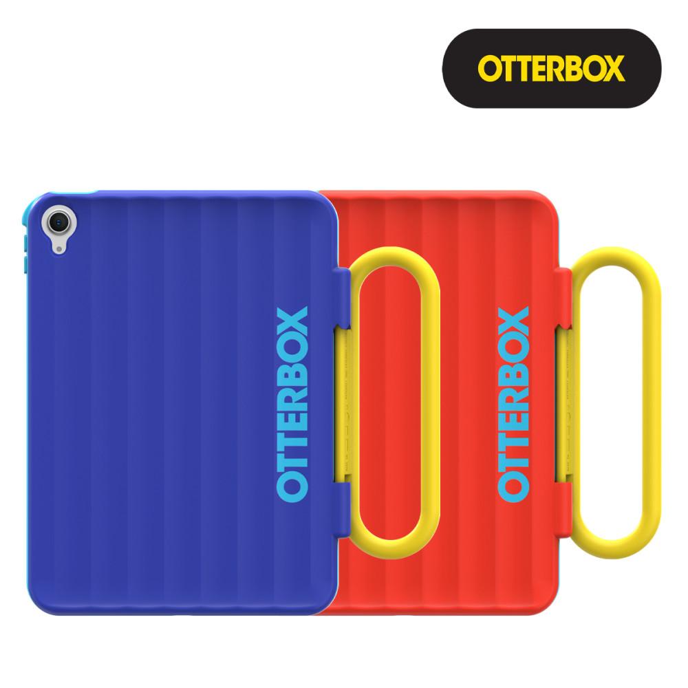 오터박스 이지클린 아이패드 미니케이스 (6세대) 필름 포함