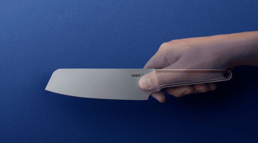 SK15 Forged Santoku KnifeSK15 단조 산토쿠 나이프(01103)