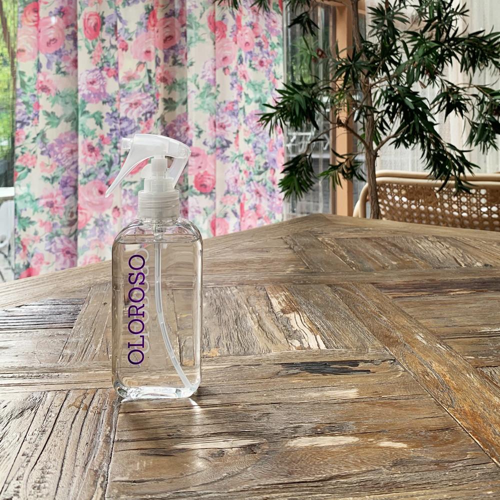 오로로쏘 룸스프레이 섬유향수 퍼퓸 시그니처향 실내 차량 패브릭 고급방향제 150ml
