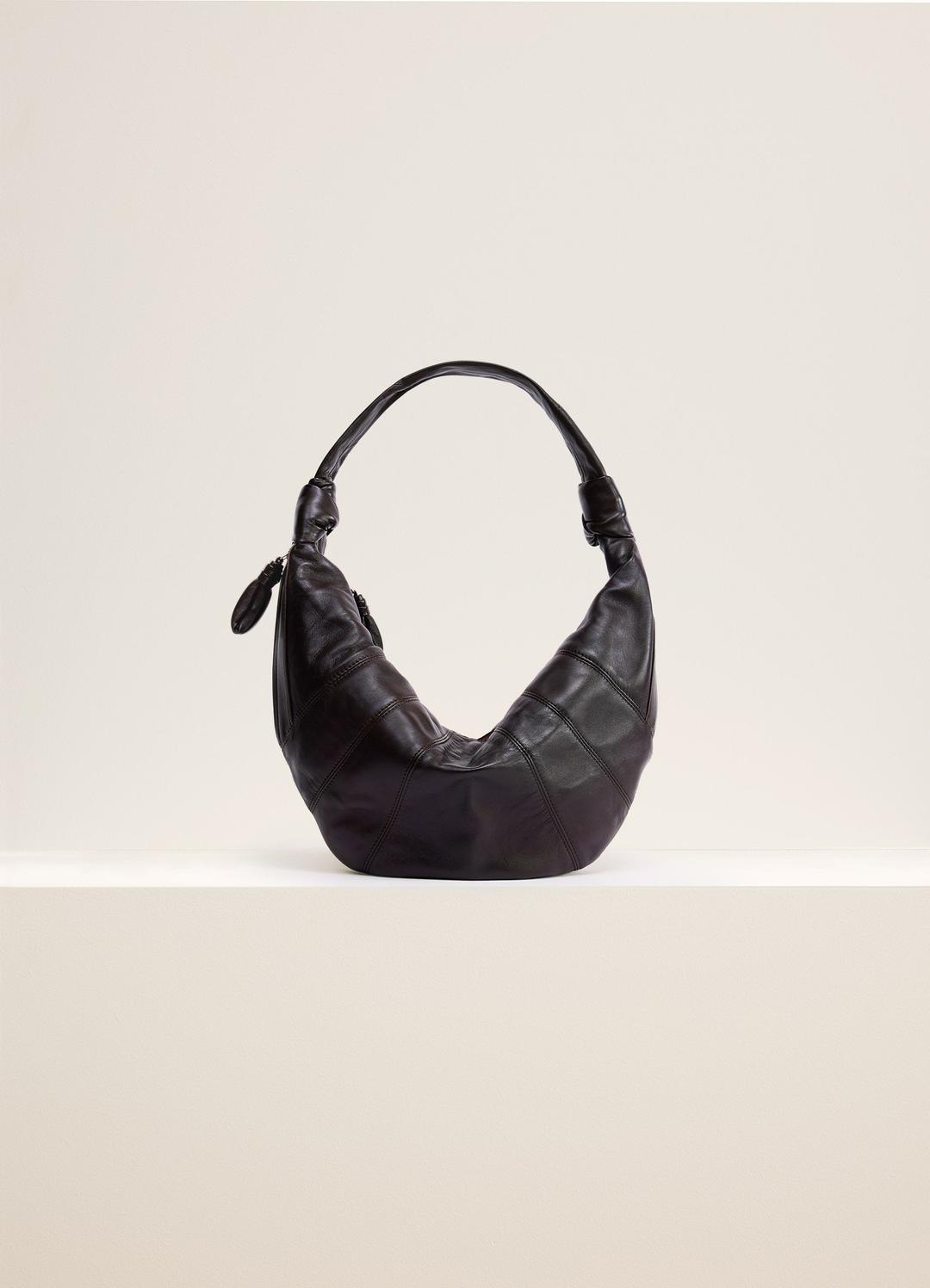 FORTUNE CROISSANT BAG - OS