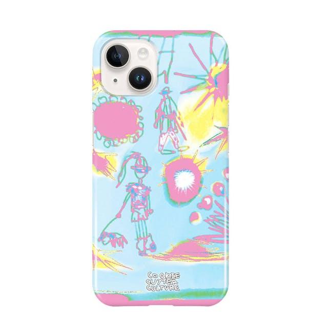 꿈에서 본 그림