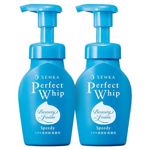 센카 스피디 퍼펙트 휩, 150ml, 2개 - 클렌징 폼 | 쿠팡
