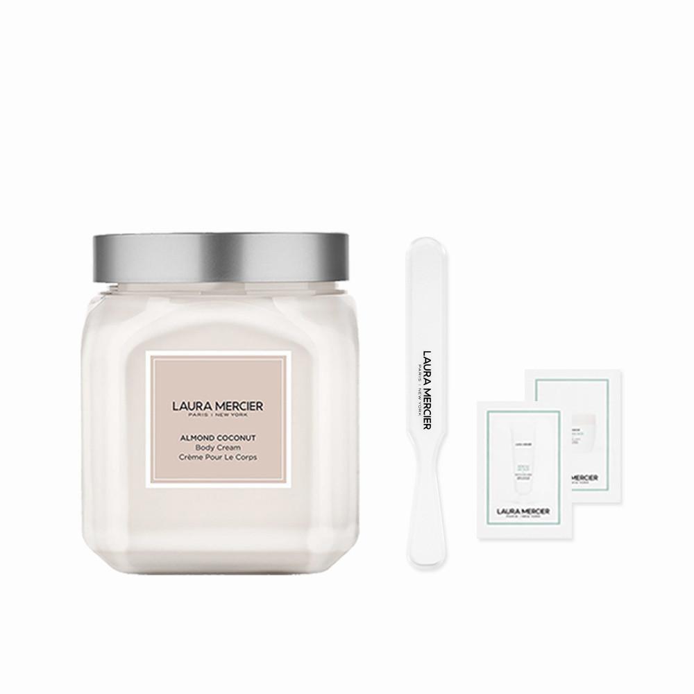 [로라메르시에] 수플레 바디 크림 340g