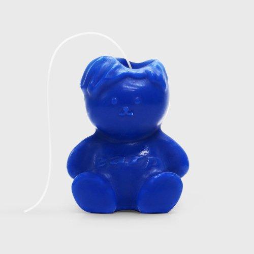 LITTLE FIRE COVY-BLUE(캔들)