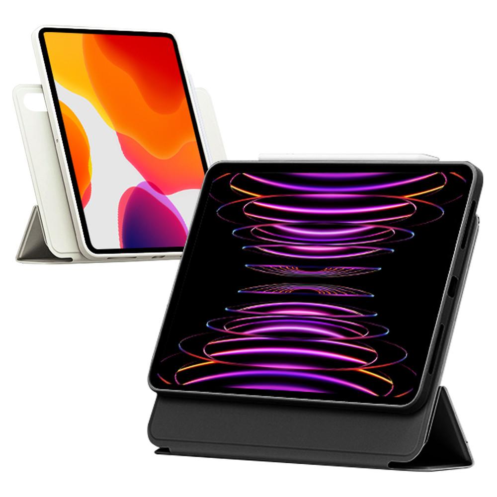 빌틴 아이패드 프로 케이스 12.9인치 6세대 5세대 4세대 마그네틱 분리 스마트커버