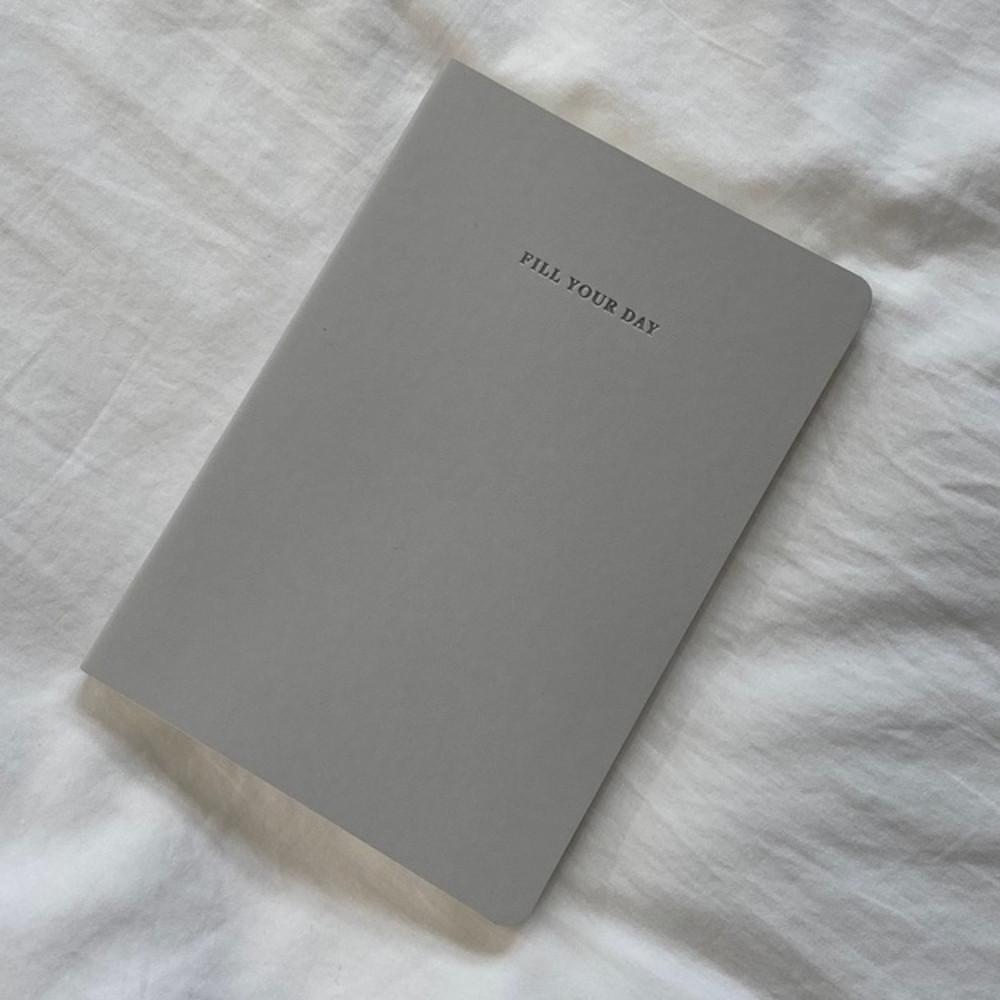 위클리플래너 타임박스플래너 해빗 골 트래커 투두리스트 필유어데이 만년 6개월