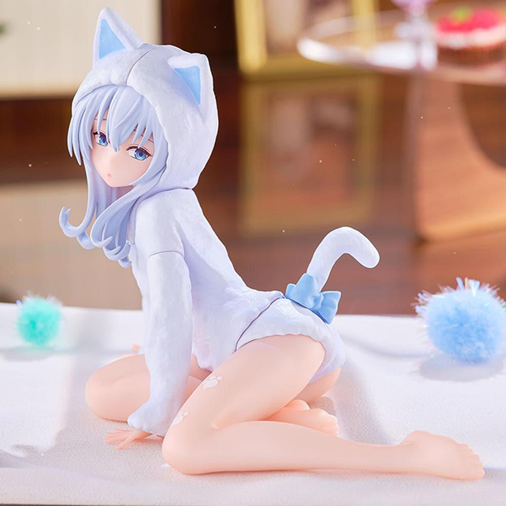 [25년2월입고] 승리의 여신 니케 세가 유메미라이즈 피규어 N102