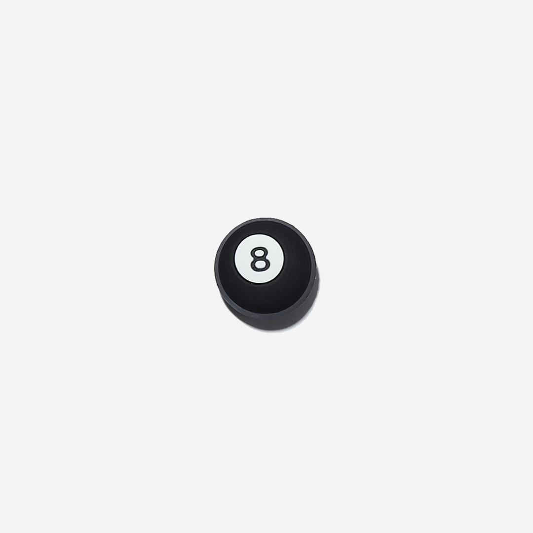 EIGHT BALL