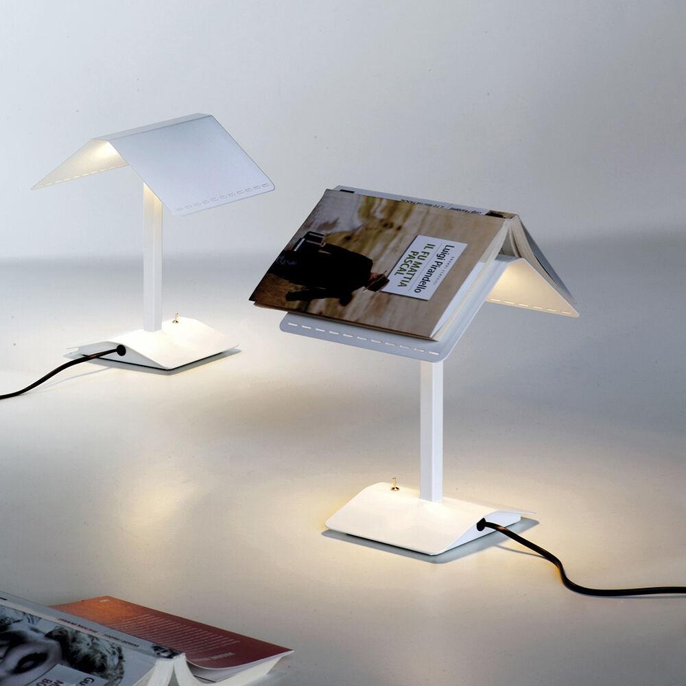 Martinelli Luce Segnalibro Table Lamp 세냐리브로 테이블램프