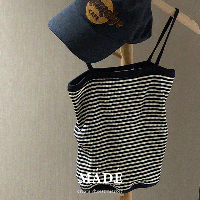 [💖주문폭주💖] 자체제작 #크치Made 바스트 들뜸 제로, 셔링 단가라 뷔스티에 니트 크롭 나시 - sv