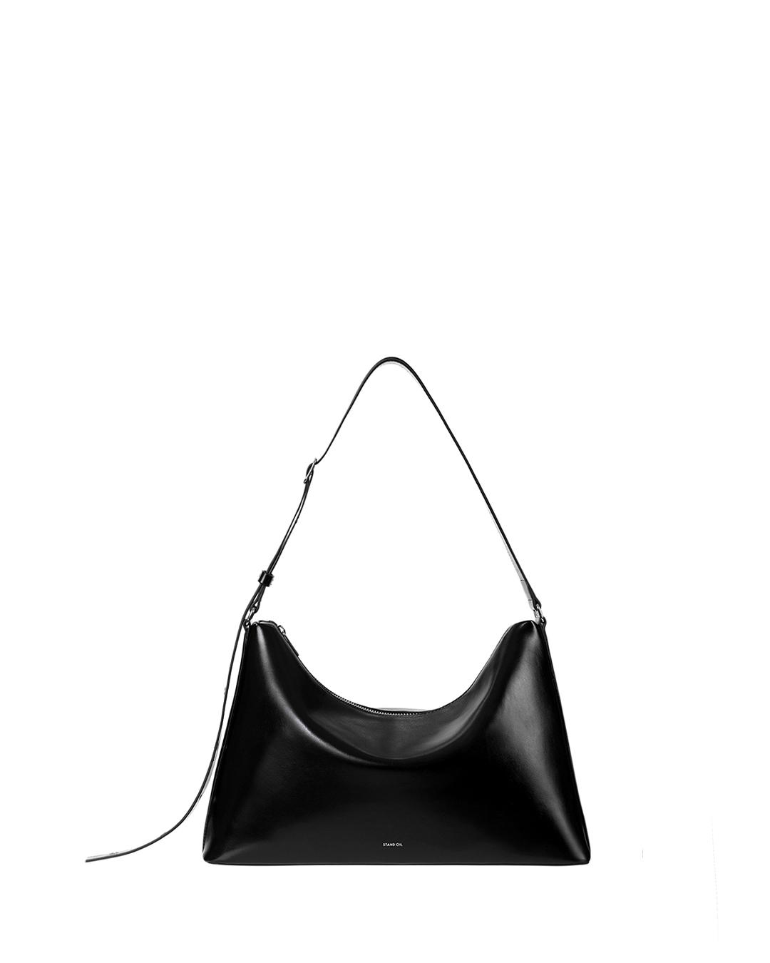 [1st Drop] Odd Bag · 오드백 / 블랙