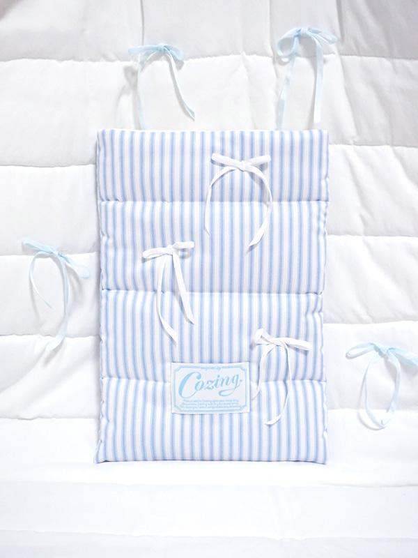 Pillow Notebook Pouch_sky