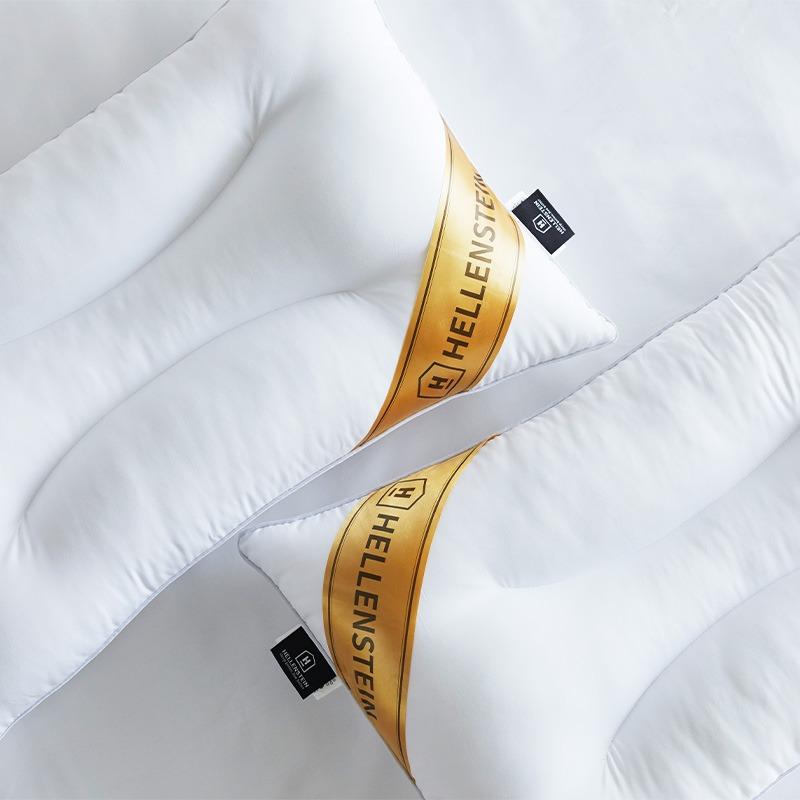 이지넥 다운필 경추베개 40x60/50x70