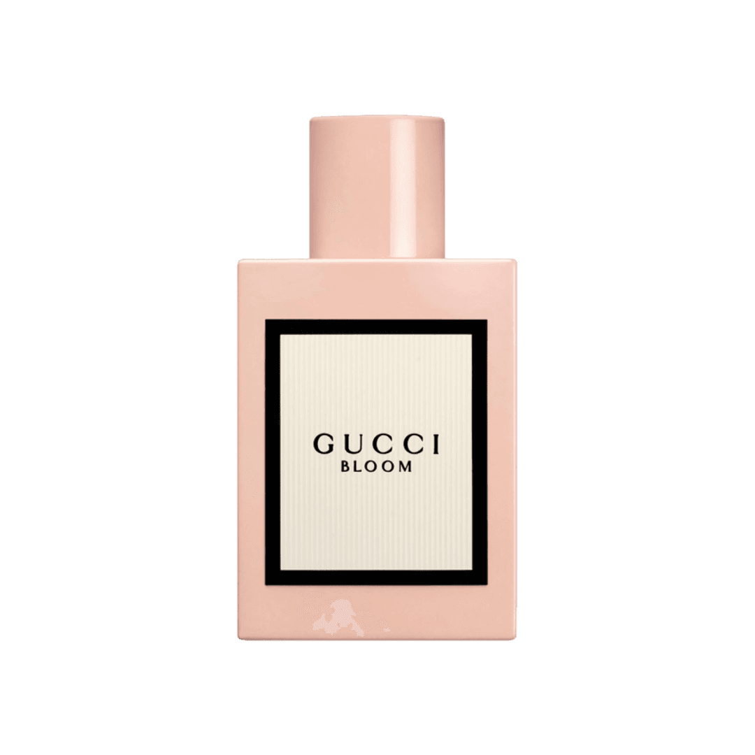 Gucci Bloom Eau De Parfum For Her 50ml